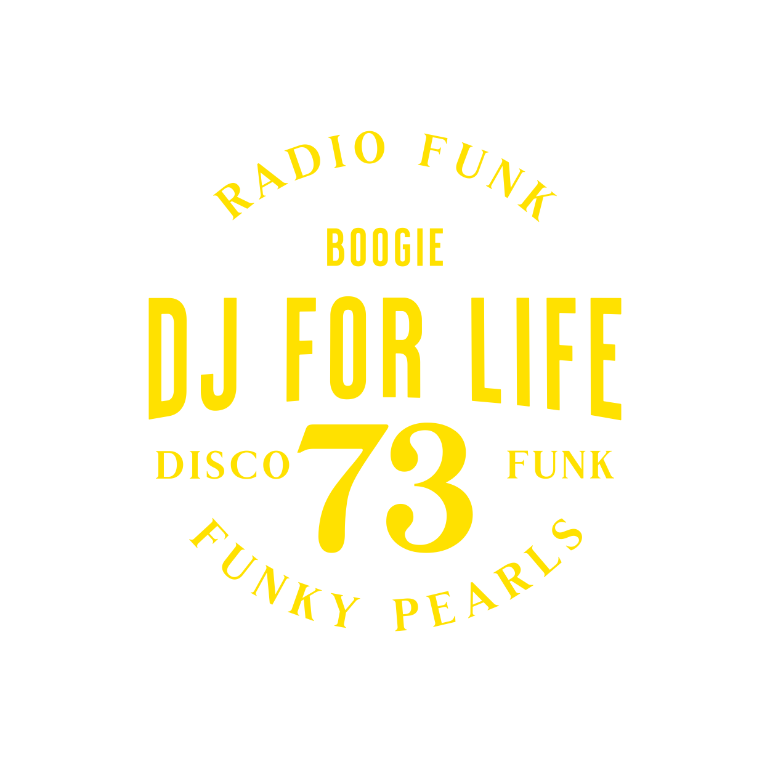 DJ For Life