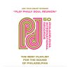 Playlist Philaldelphia Sound