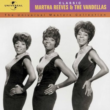 Martha Reeves