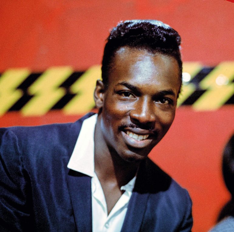 Wilson Pickett