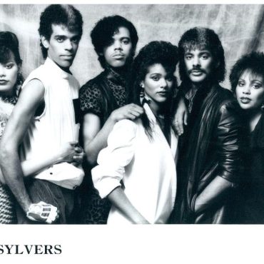 The Sylvers