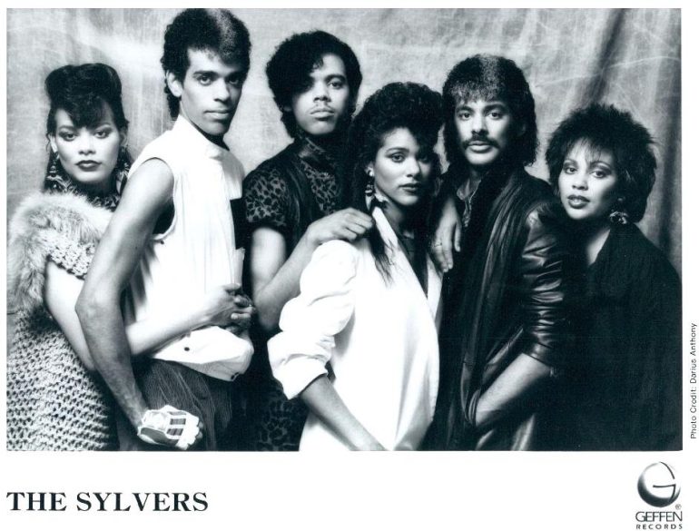 The Sylvers