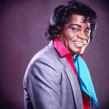 James Brown