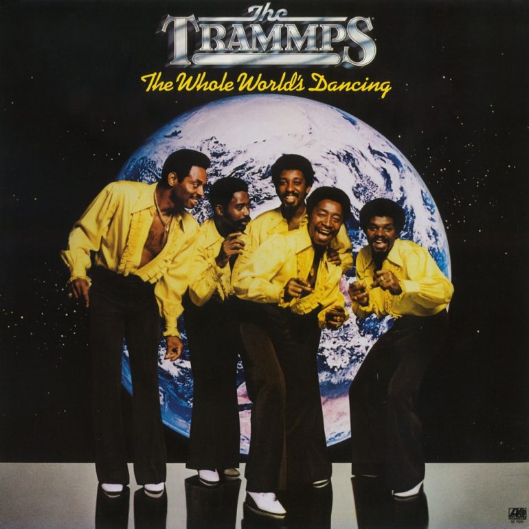 The Trammps