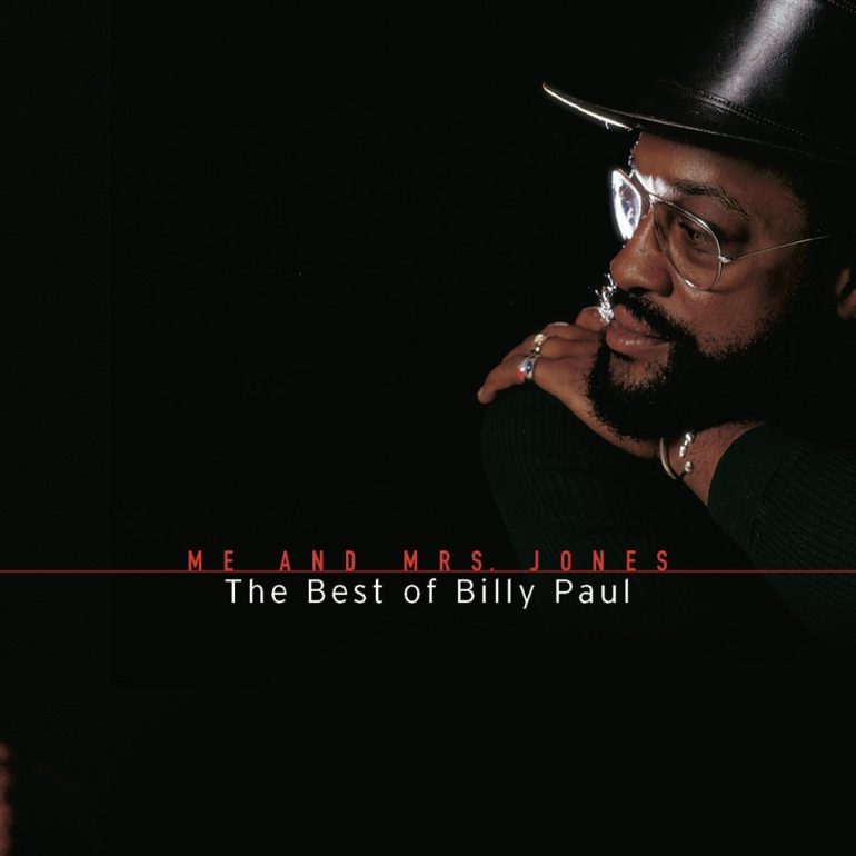 Billy Paul