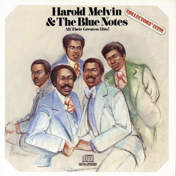 Harold Melvin And The Blue Notes