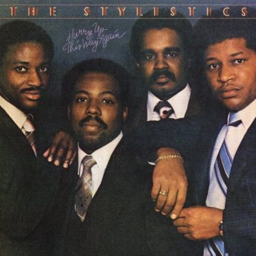 The Stylistics