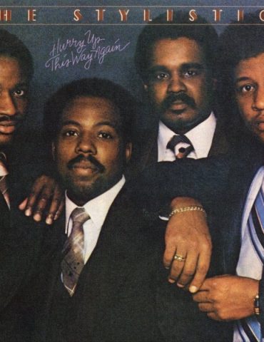 The Stylistics