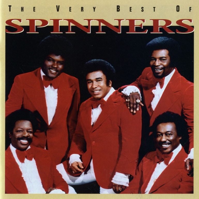 The Spinners, groupe de soul, Detroit, musique R&B, histoire de la musique, Motown, Atlantic Records, Tom Bell, impact durable, succès musicaux