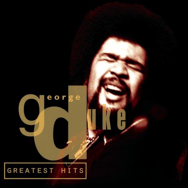 George Duke - Reach For It