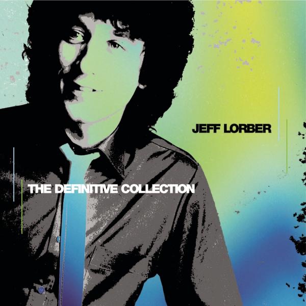 Jeff Lorber - "Step By Step"