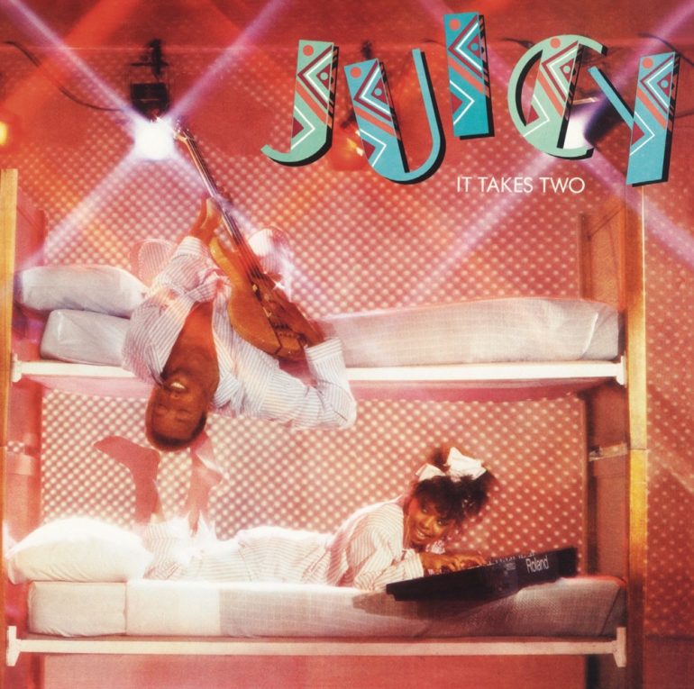 Juicy - "Sugar Free"