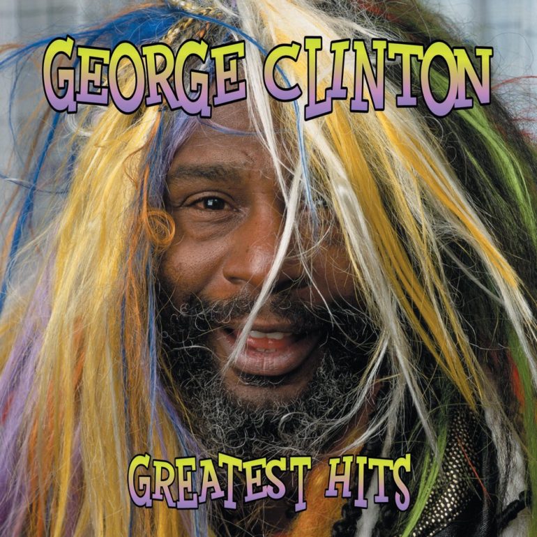 George Clinton & P-Funk All Stars - "Pumpin' It Up"