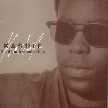 Kashif - "Stone Love" (Remastered) (5:27)