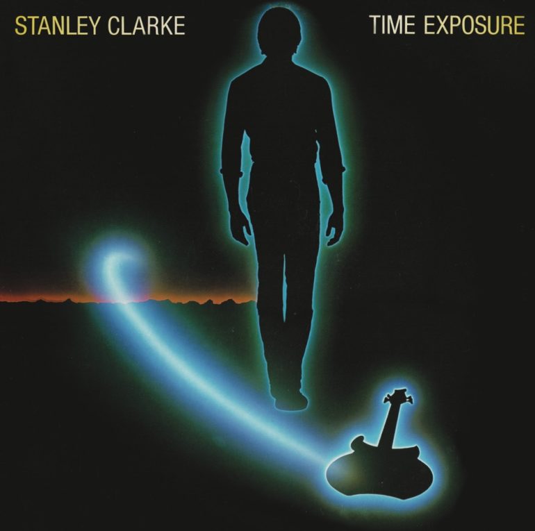 Stanley Clarke - "Heaven Sent You"