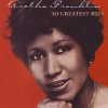 La Reine de la Soul : Biographie d’Aretha Franklin