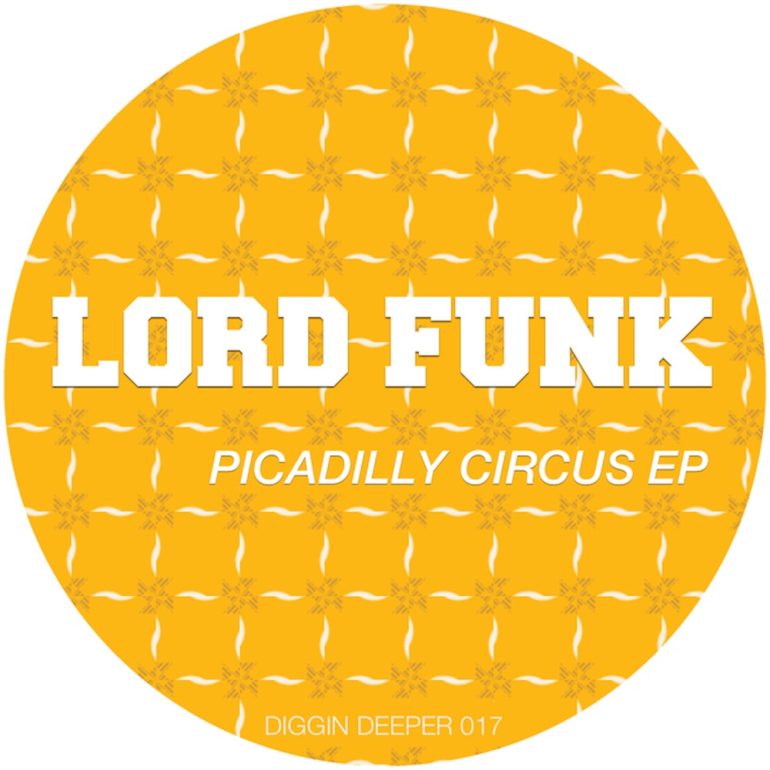 Lord Funk