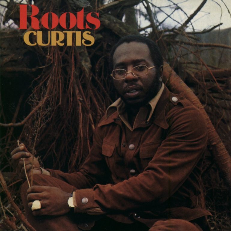 Curtis Mayfield