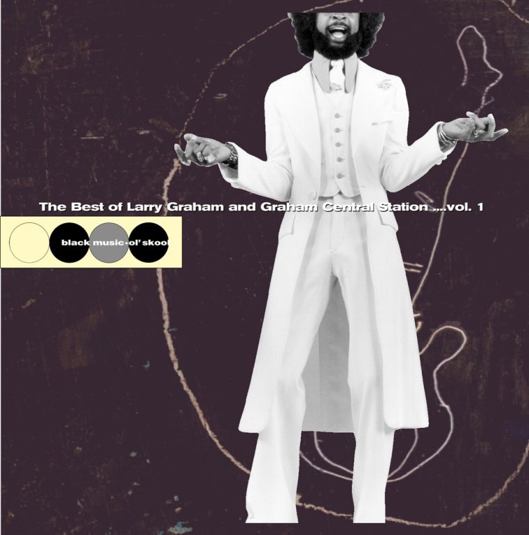 Larry Graham