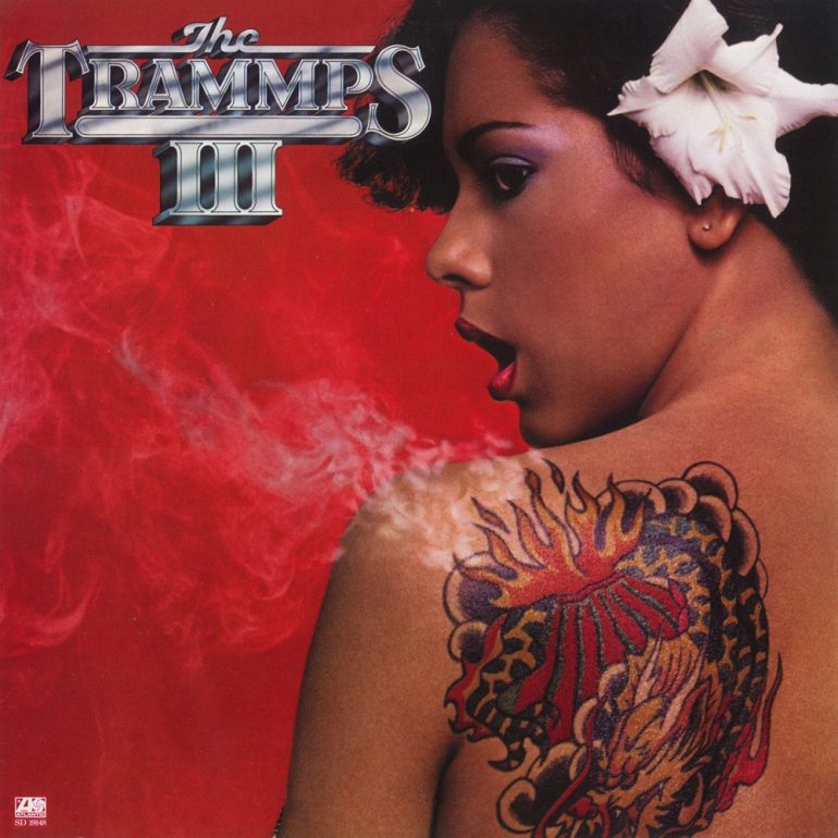 The Trammps