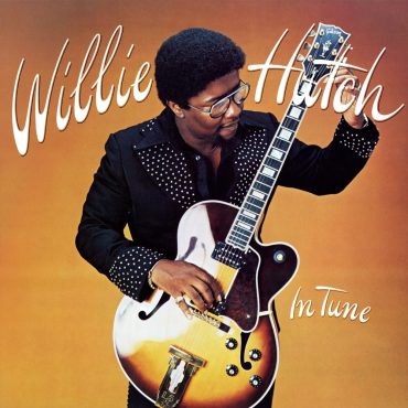 Willie Hutch