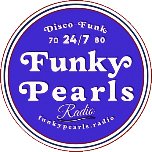 Funky Pearls