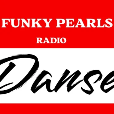 Danse radio funk disco funky pearls