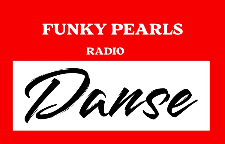 Danse radio funk disco funky pearls