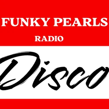 Disco radio funk disco funky pearls