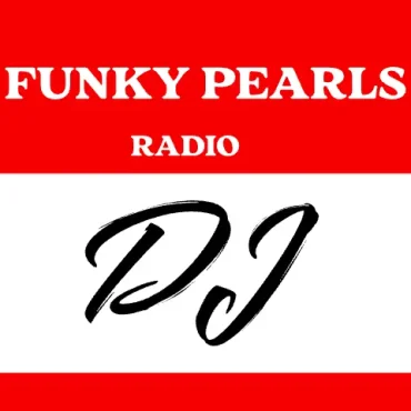 Dj radio funk disco funky pearls