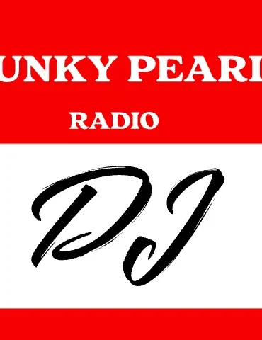 Dj radio funk disco funky pearls