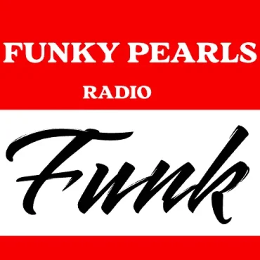 Funk radio funk disco funky pearls