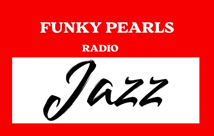 Jazz radio funk disco funky pearls