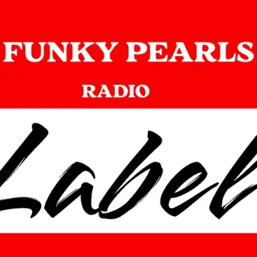 Label radio funk disco funky pearls