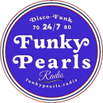 Radio Funk Funky Pearls