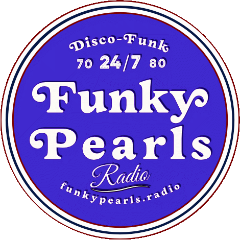 Webradio Funk Funky Pearls