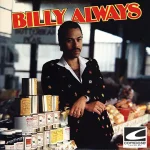 Billy always - Artiste Funk