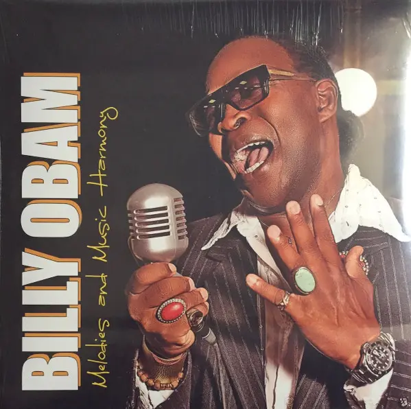 Billy obam thomas g