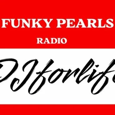 Djforlife radio funk disco funky pearls