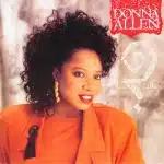 Donna allen radio funk