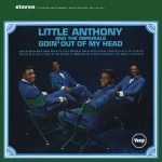 Little anthony imperials