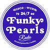 Web Radio Funk Funky Pearls