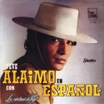 Steve alaimo