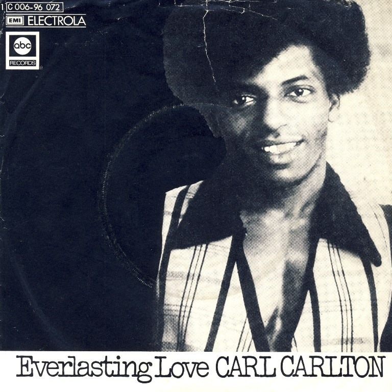 Carl Carlton : Parcours d'un Artiste R&B et Auteur-Compositeur-Interprète