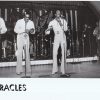 L’impact de The Miracles sur la musique Motown