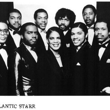 Atlantic Starr