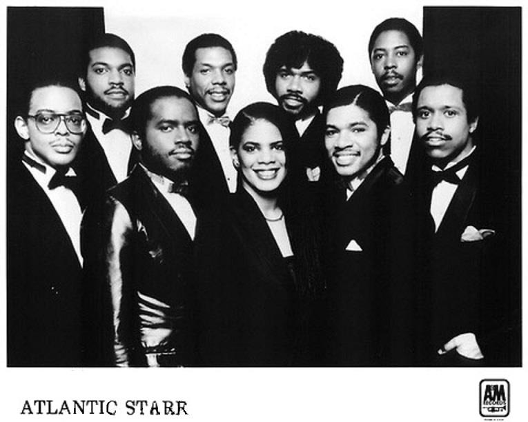 Atlantic Starr