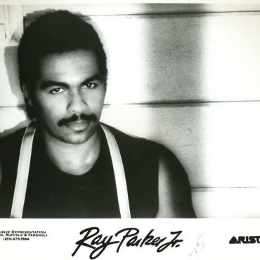 Ray Parker Jr. : Un guitariste et chanteur talentueux