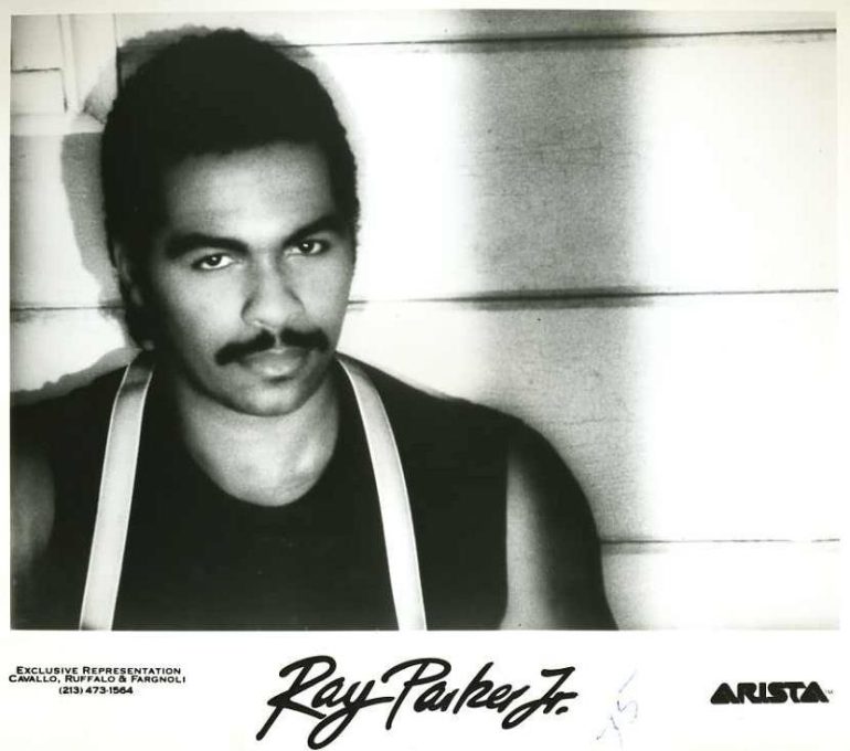 Ray Parker Jr. : Un guitariste et chanteur talentueux