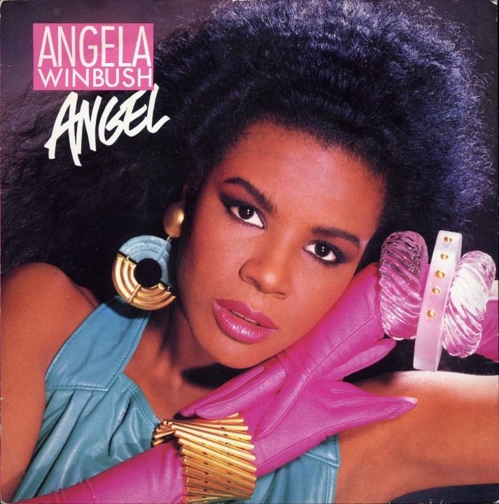 Angela Winbush